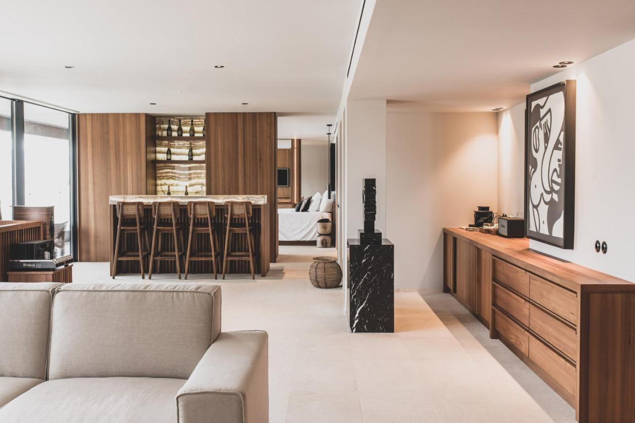 Oku Ibiza (Adults Only) Hotel San Antonio Kültér fotó
