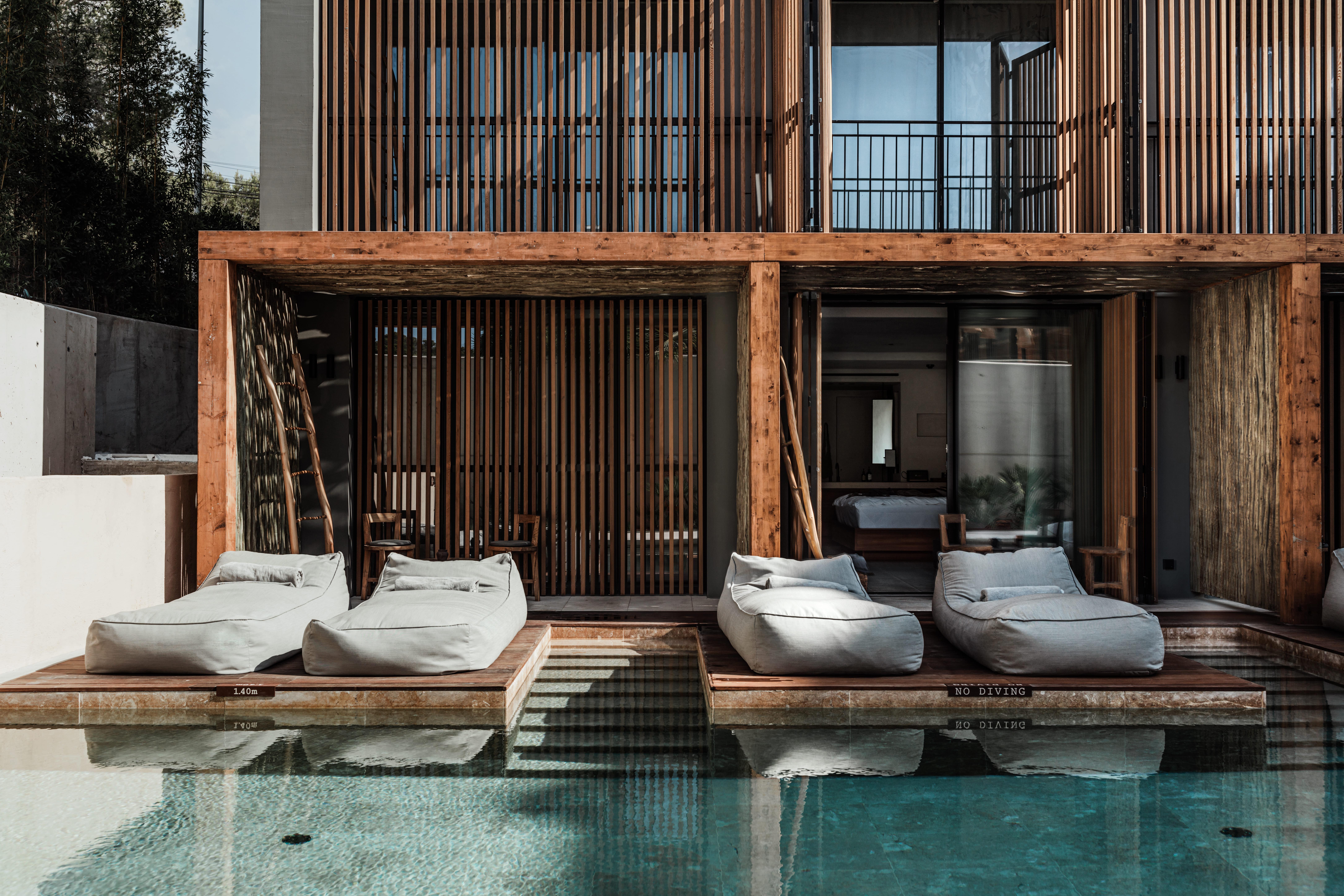 Oku Ibiza (Adults Only) Hotel San Antonio Kültér fotó