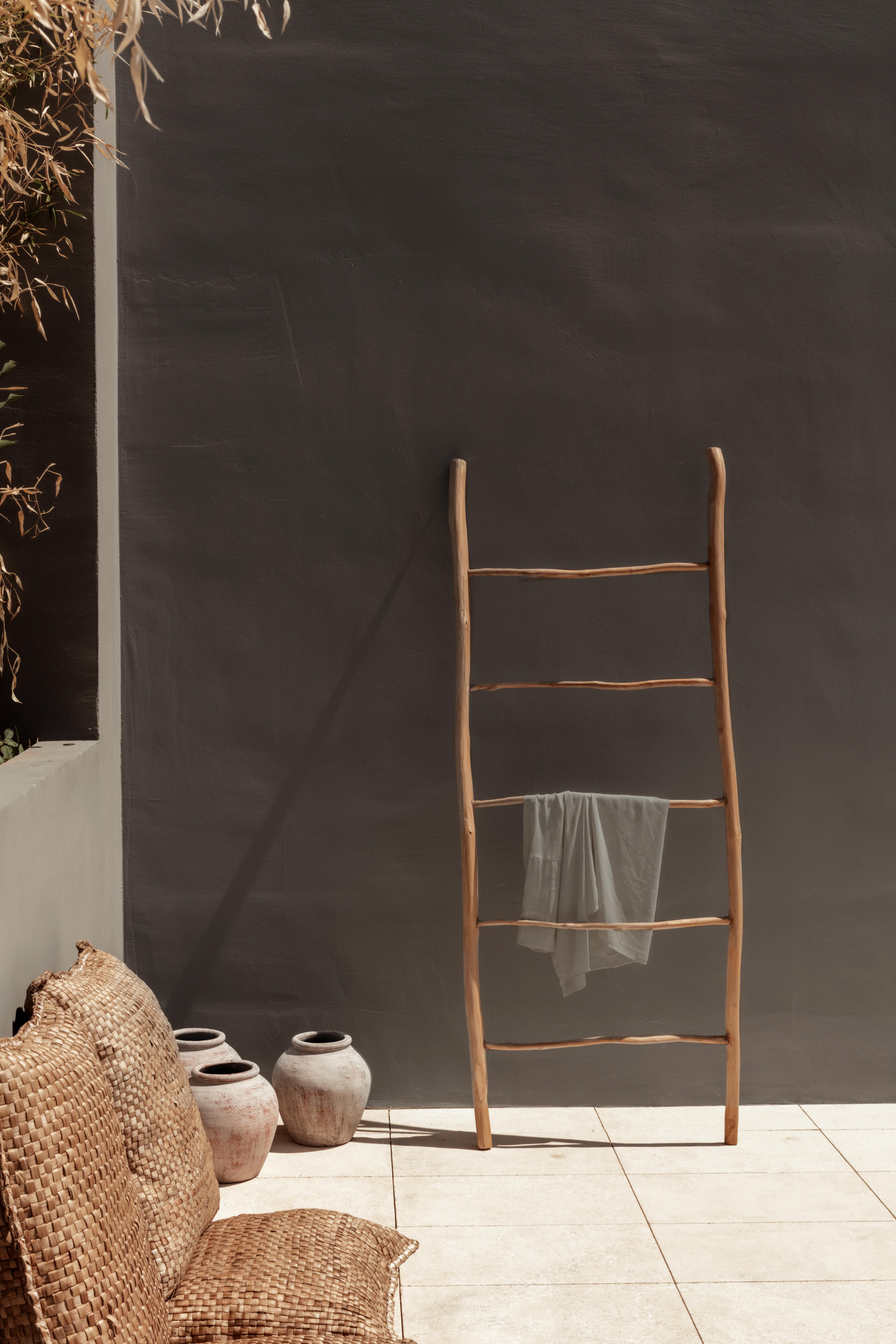 Oku Ibiza (Adults Only) Hotel San Antonio Kültér fotó A towel ladder