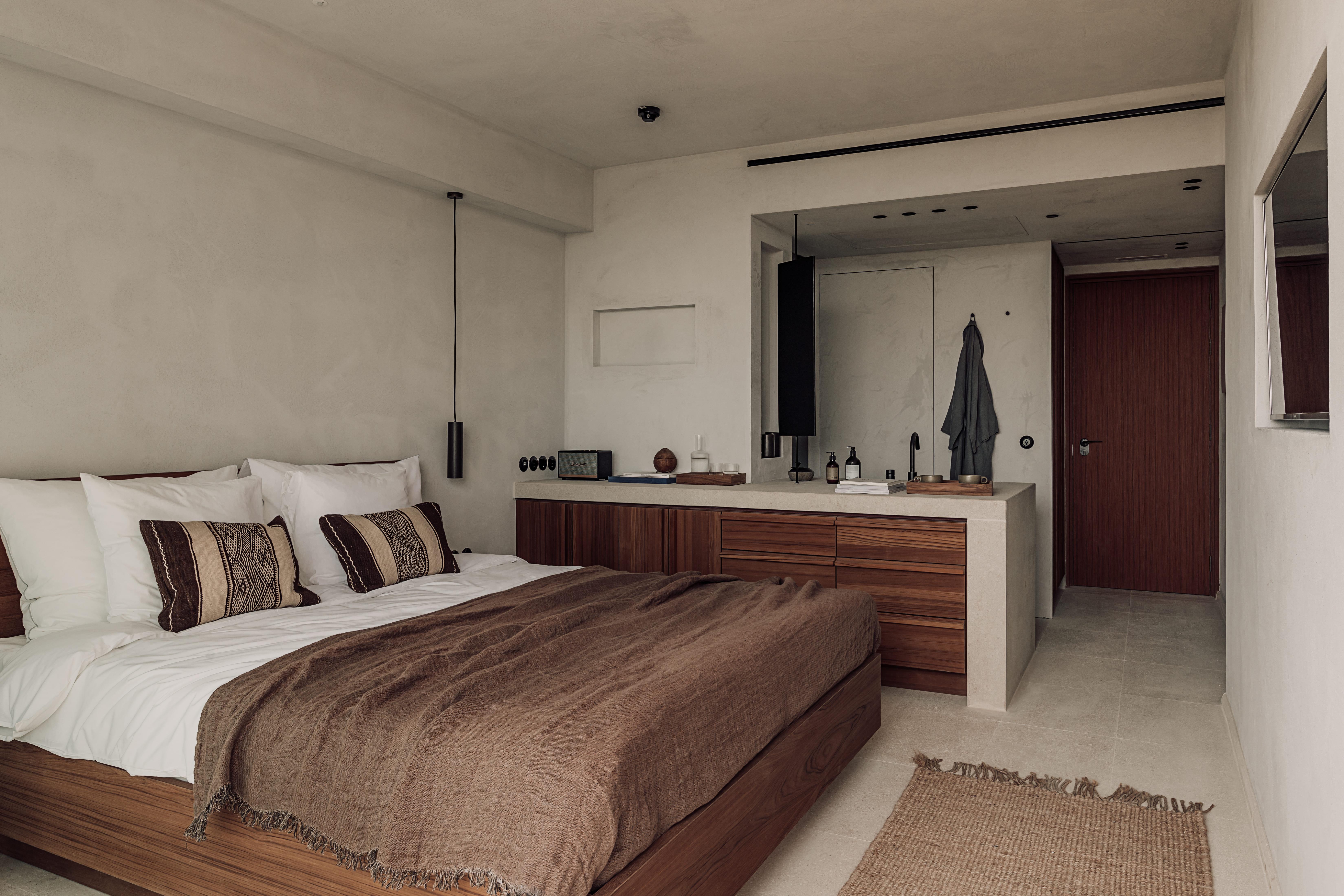 Oku Ibiza (Adults Only) Hotel San Antonio Kültér fotó Suite at the hotel