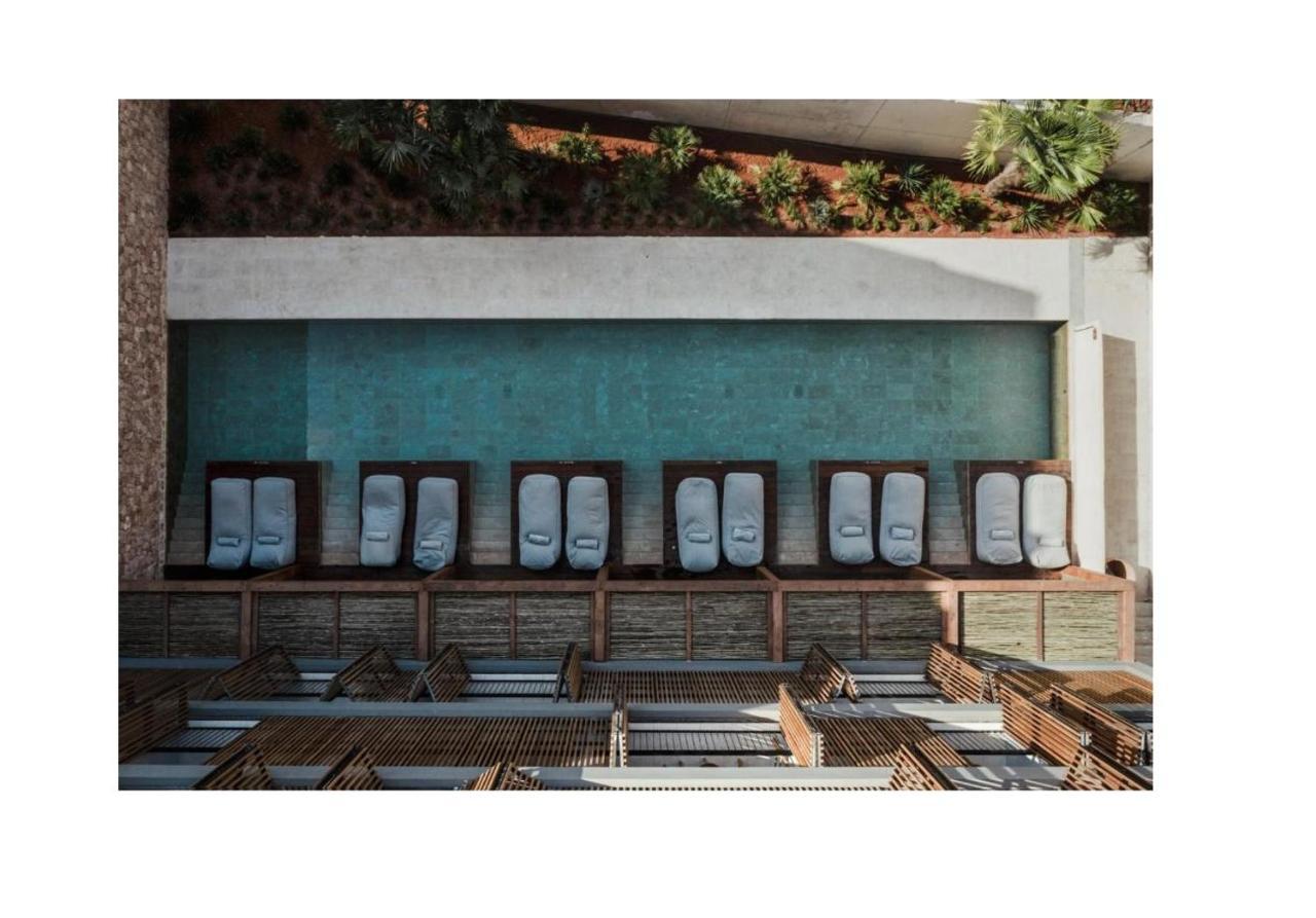 Oku Ibiza (Adults Only) Hotel San Antonio Kültér fotó The 2015-2016 season's home venue, the Estadio de Gran Canaria